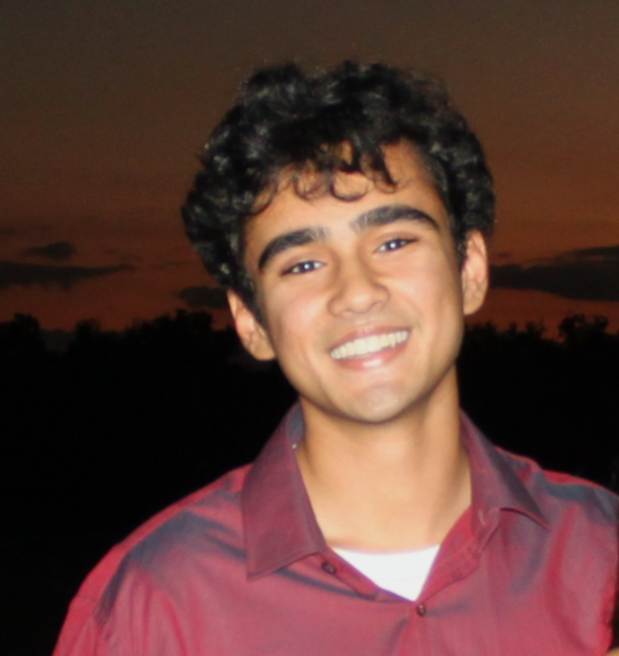 Kedar Panchal